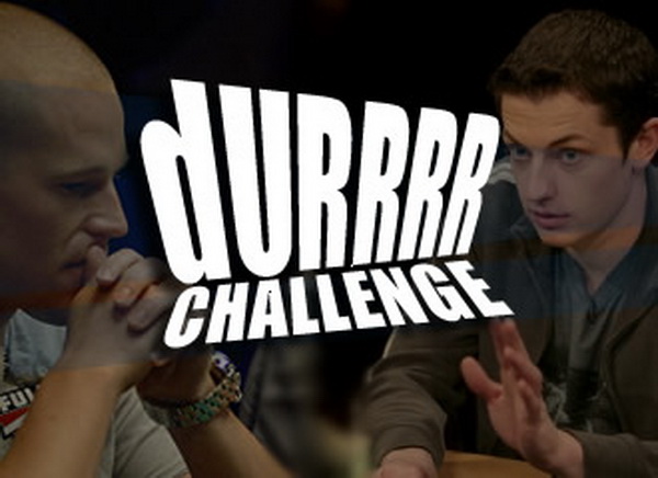 Будет ли возобновлен Durrrr Challenge