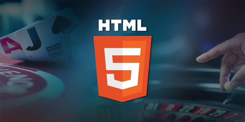 Зачем выбирать HTML5 для разработки игр?