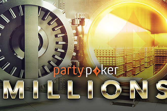 Игроки выбирают место проведения серии PartyPoker Millions