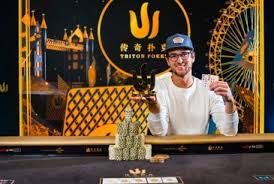 Итоги турнира с короткой колодой на Triton Poker London 2019