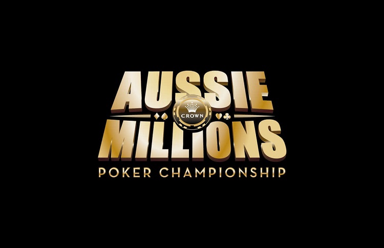 Итоги 100 000A$ Challenge в Aussie Millions