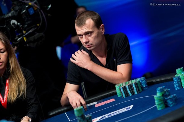 Итоги Main Event EPT Russia 2019