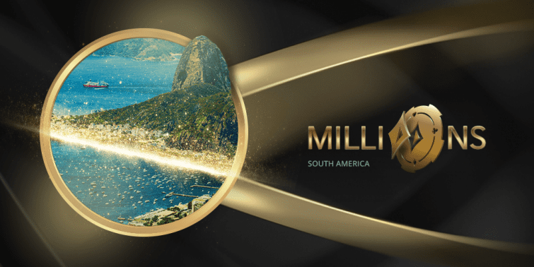 Как открывали серию PartyPoker Millions South America