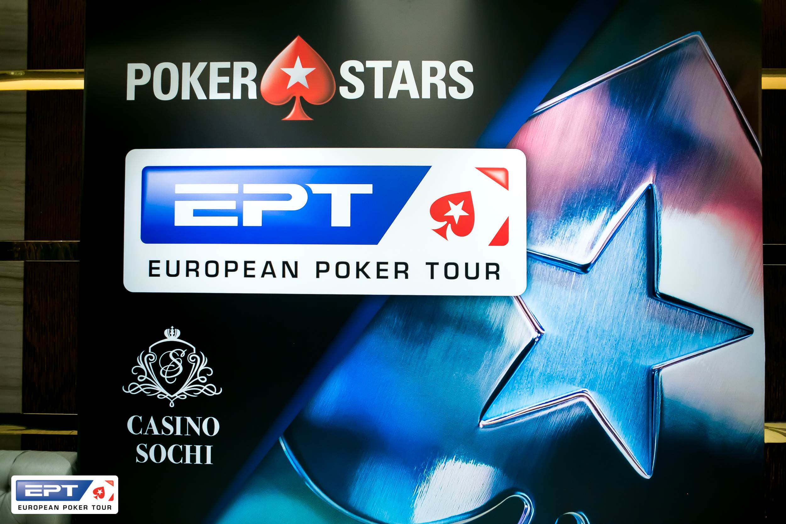 Отборочные сателлиты на Main Event EPT Сочи и итоги US Poker Open