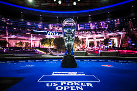 Отборочные сателлиты на Main Event EPT Сочи и итоги US Poker Open