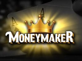 Российский игрок выиграл турнир "The Next Moneymaker"