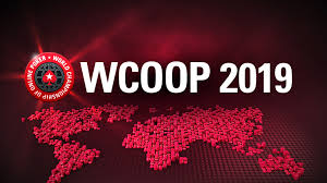 Россияне продолжают покорять турниры WCOOP-2019