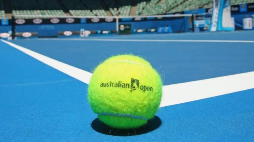 Ставки на фаворитов Australian Open