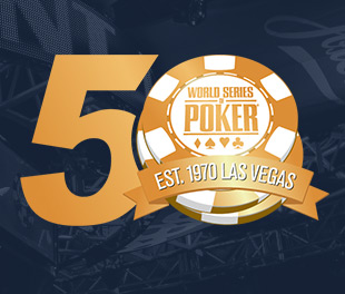 Ставки на WSOP-2019