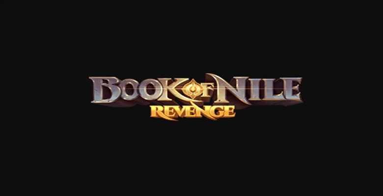 Слот Book of Nile: Revenge от NetGame