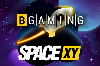 Расширение портфолио: краш-игра Space XY