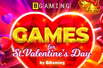 BGaming представил обновленный пакет слотов