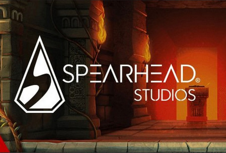 Горячие летние анонсы от Spearhead Studios