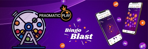 Pragmatic Play представляет новую игру в бинго