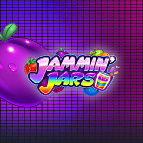 0120-01 Jammin Jars от Push Gaming