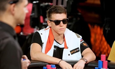 Из команды покер-рума PartyPoker уходит Анатолий ФилатовИз команды покер-рума PartyPoker уходит Анатолий Филатов