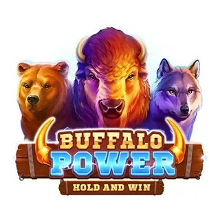 Презентация Buffalo Power: Hold and Win