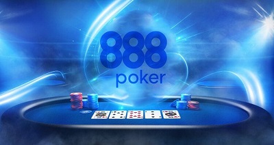 В расписании 888poker появилось новое событие - The Mountain