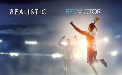 Компании Realistic Games и BetVictor создали футбольный слот Fulham FC