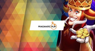 Компания  Pragmatic Play  презентует обновленный слот Joker King 