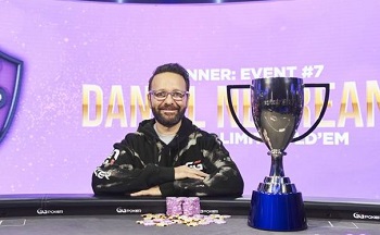 Турнир PokerGo Cup