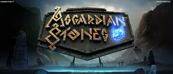 03 Игровая приставка Asgardian Stones