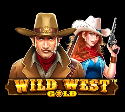 Spearhead Studios презентует видеослот Wild Gold