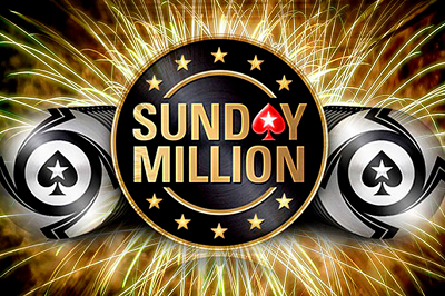 0315-04 Игрок из России одержал победу над украинцем за финальным столом Sunday Million