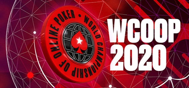 Россияне отметились с крупными заносами WCOOP 2020