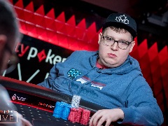 Итоги WPT Big Game – Патрик Талбот победил