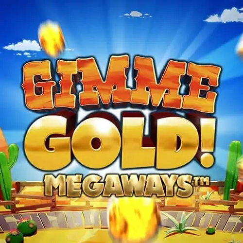 0407-02 Компания Inspired выпустила игровой слот Gimme Gold Megaways