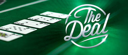 0519-04 Выигрыш в The Deal Jackpot на PokerStars достался игроку с ником «angelovskiy»