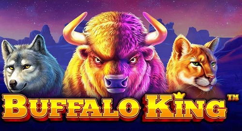 0521-07 Компания Pragmatic Play возрождает классический игровой автомат Buffalo King