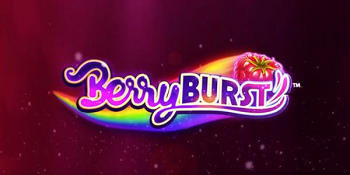 06 Игровой автомат Berryburst от NetEnt – полный обзор