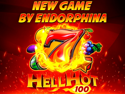 0604-01 Слот Hell Hot 100 – новая будоражащая разработка от Endorphina