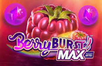 Все о Berry Burst Max