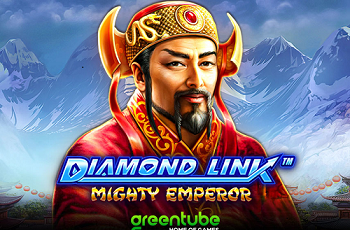 0702-02 Обзор слота Diamond Link Mighty Emperor