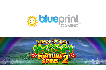 0723-01 Продолжение популярной игры Luck O 'The Irish Fortune Spins