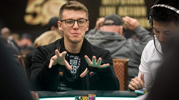 0906-03 Филатов стал 4-м в финале турнира хайроллеров 25K Super High Roller Championship