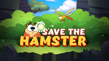 0908-01 Evoplay улучшит ваше настроение с помощью игры Save the Hamster