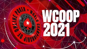 0908-03 Русский покерист занял первое место на турнире WCOOP 2021