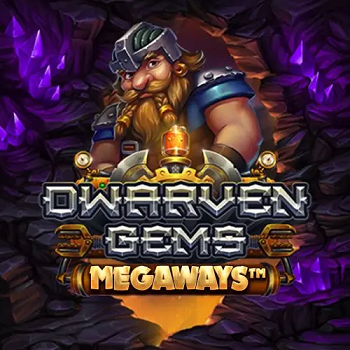 0929-01 Большие победы от 1х2 Network Dwarven Gems Megaways