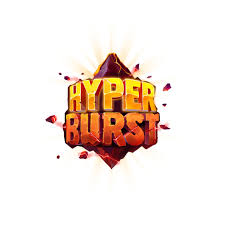 Новый игровой видео – слот Hyper Burst от компании Yggdrasil