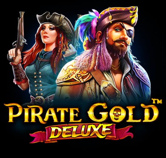 Pragmatic Play представляет новый слот Pirate Gold Deluxe