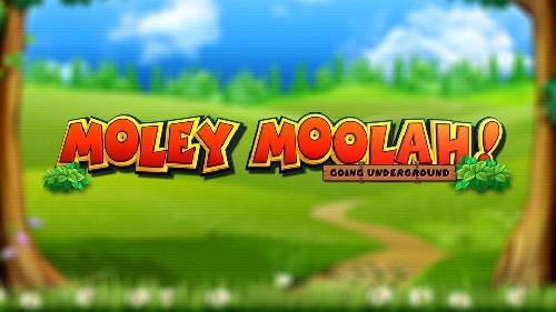 Слот Moley Moolah был выпущен Yggdrasil