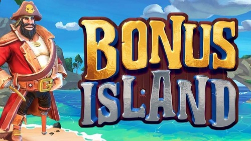 Запускается Bonus Island – игровой автомат на пиратскую тематику от Inspired