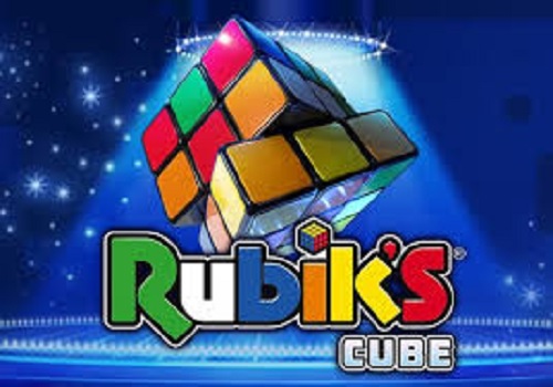 Новый игровой автомат Rubik's Cube от Playtech