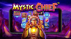 Компания Pragmatic Play предоставила «индийский» слот Mystic Chief