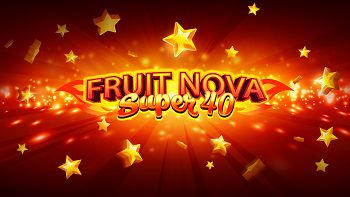 Evoplay обновила серию Fruit Super Nova 