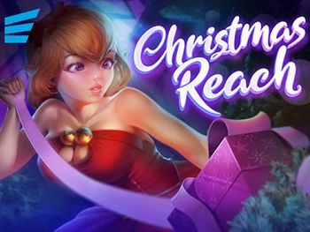 Evoplay представила новогодний Christmas Reach